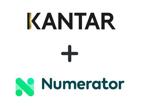 numerator shopper insights|kantar acquires numerator.